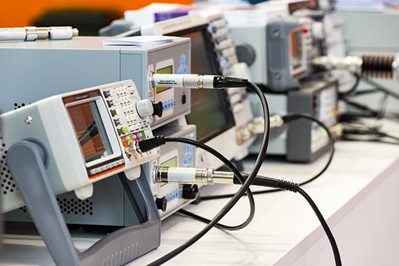 Measuring application Panasonic Industry