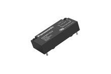 SFM super flat safety relay