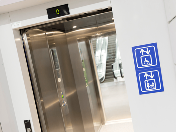 Building automation Panasonic Industry