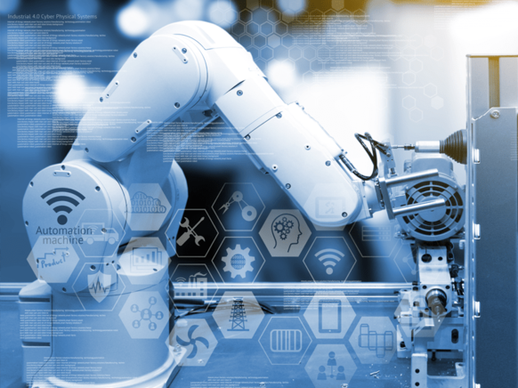 Industrial automation Panasonic Industry