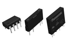 Solid-state relays