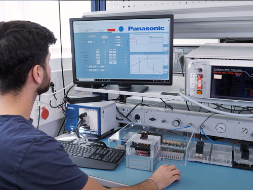 Application support engineer