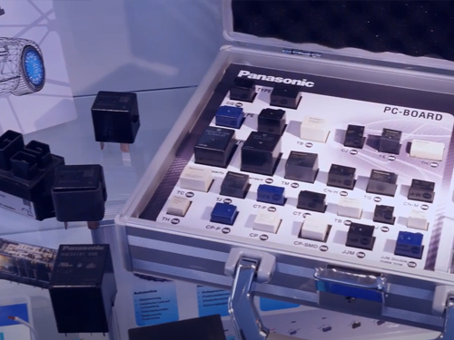 Your Switching solution partner