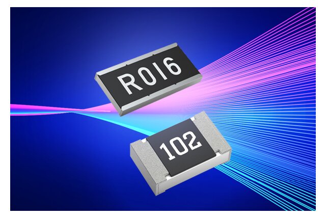 Thick Film Shunt Resistor as a Replacement for Metal Shunt Resistor