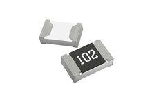 General purpose chip resistors