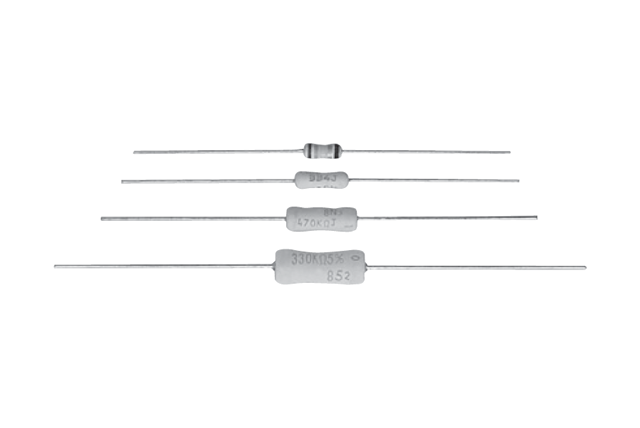 Other resistors