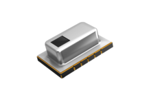 IR Thermophile array sensor – Grid-EYE