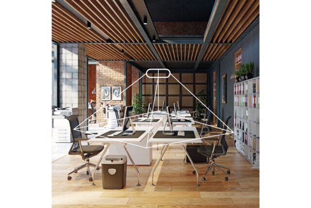 Temperature gradient measurement