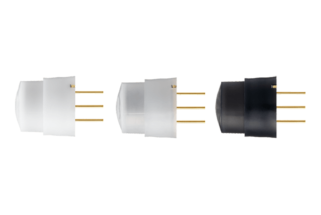 Passive Infrared Motion Sensors - PaPIRs