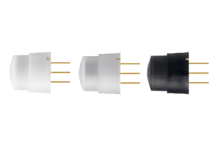 Passive Infrared Motion Sensors - PaPIRs