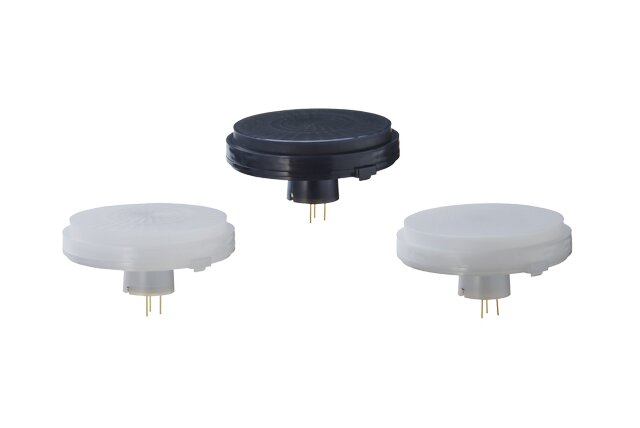 Panasonic Industry launches its first flat lens, high-performing PIR sensor