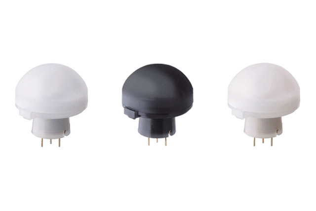 Long Distance Detection Type - the powerful mid-range sensor