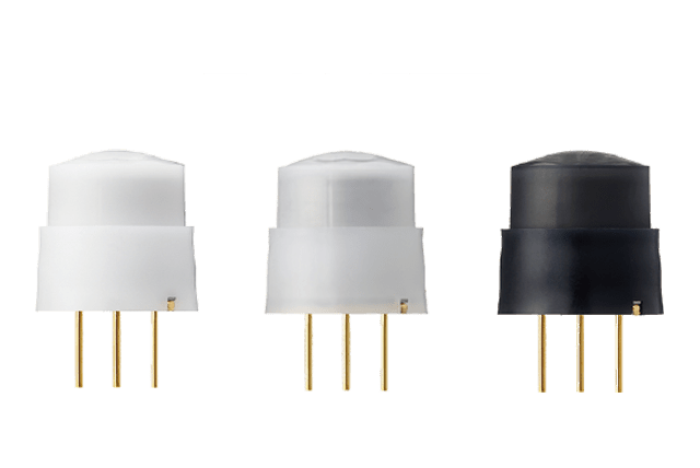 Low Profile Type - small and powerful