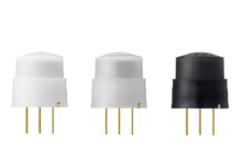 Low Profile Type - small and powerful