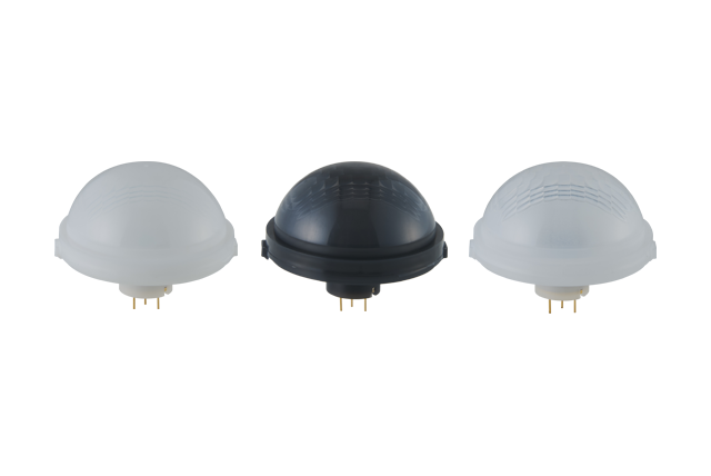 Ultra Wide and Long Distance Type – long range aisle & street light sensor