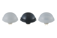 Ultra Wide and Long Distance Type – long range aisle & street light sensor