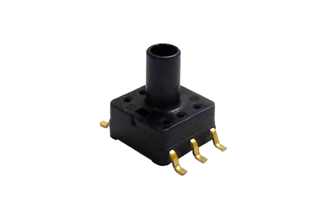 Pressure sensors