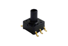 Pressure sensors
