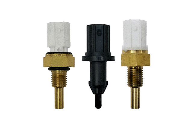 Thermistors