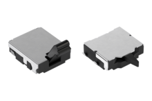Detector switches
