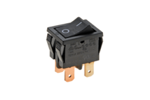 Rocker switches