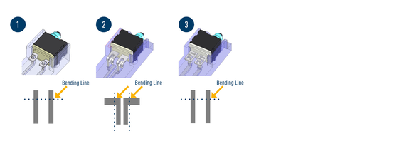Switches: Seald micro switch ASQM Benefit for customer Panasonic Industry