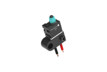 ASQM miniature slide switch