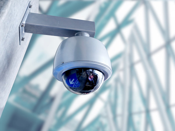 IP camera