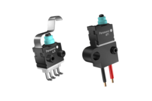 ASQMR diagnostic micro switch