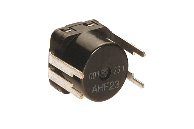 Tilt detection switches