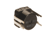 Tilt detection switches
