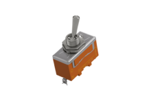 Toggle switches