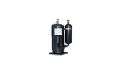 Rotary compressors (fixed speed)
