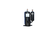 Rotary compressors (variable speed)