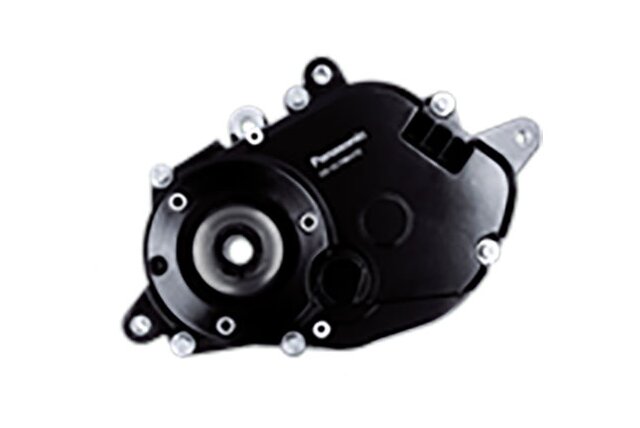 Panasonic Cycle Technology