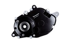 Panasonic Cycle Technology