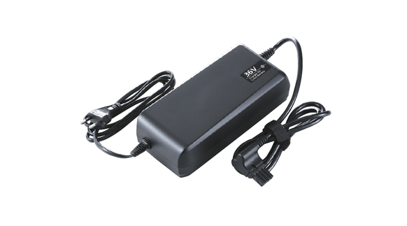 e-bike Charger body Panasonic Industry