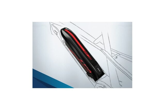 Power you can rely on, wherever you go.