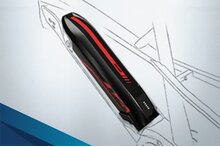Power you can rely on, wherever you go.