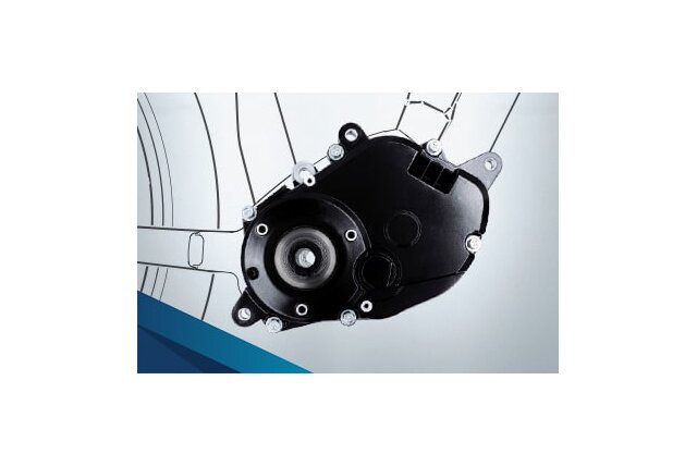 The torque you need, the quality you expect.