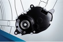 The torque you need, the quality you expect.