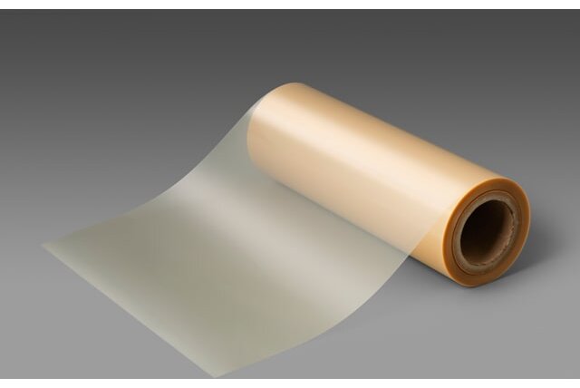 BEYOLEX™ Thermosetting Stretchable Film