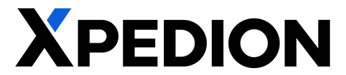 electronic materials: circuit board materials - XPEDION Logo from Panasonic Industry