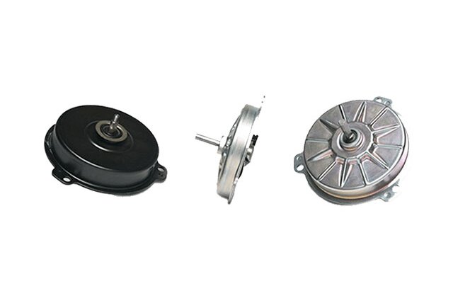Motors