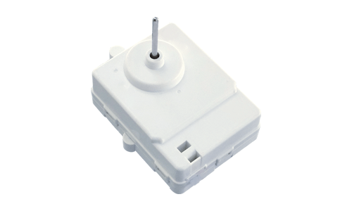 Motors refrigerator QG Panasonic Industry