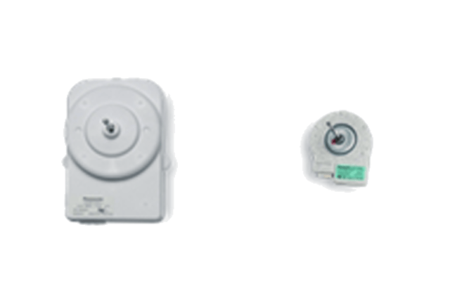 Motors for refrigerators