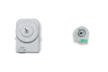 Motors for refrigerators