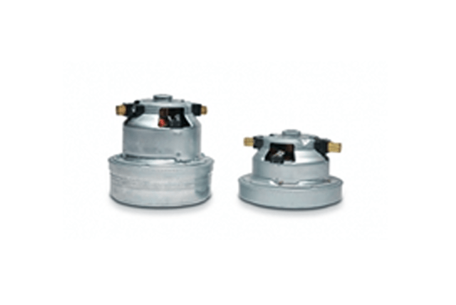Motors for vacuum cleaner