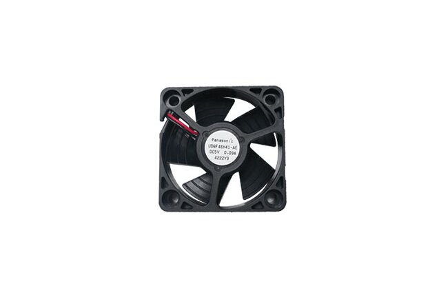 Cooling fans