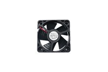 Cooling fans